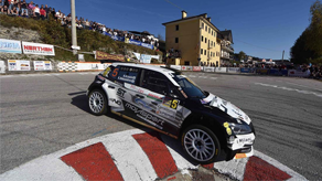 ACTRONICS Rally Citta di Bassano