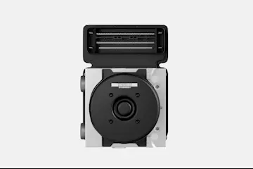 Reparatie tot in het kleinste detail: ABS