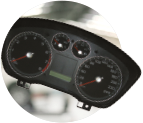 instrument panels