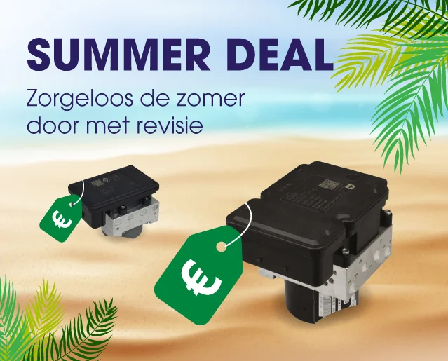 SUMMER DEAL