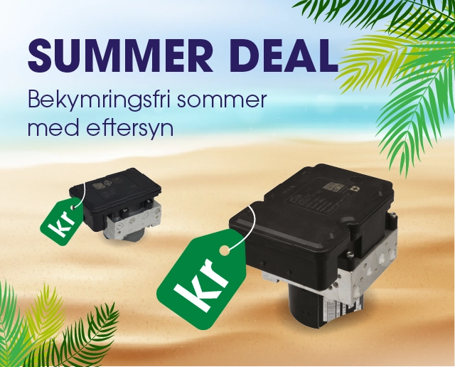 SUMMER DEAL