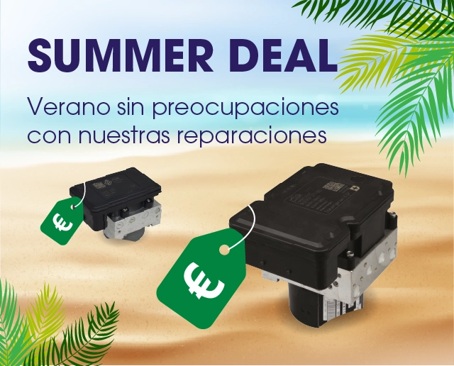 SUMMER DEAL