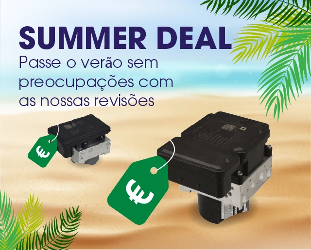 SUMMER DEAL