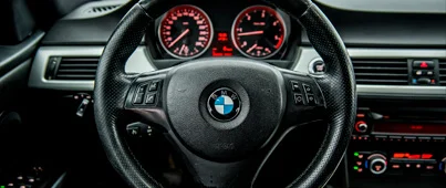 Error code A559 in BMW and Mini - ACTRONICS LTD