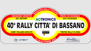 ACTRONICS Rally Citta di Bassano