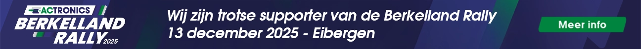 Berkelland Rally