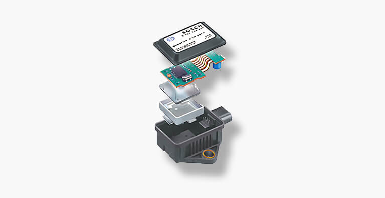Bosch-DSC-Sensor
