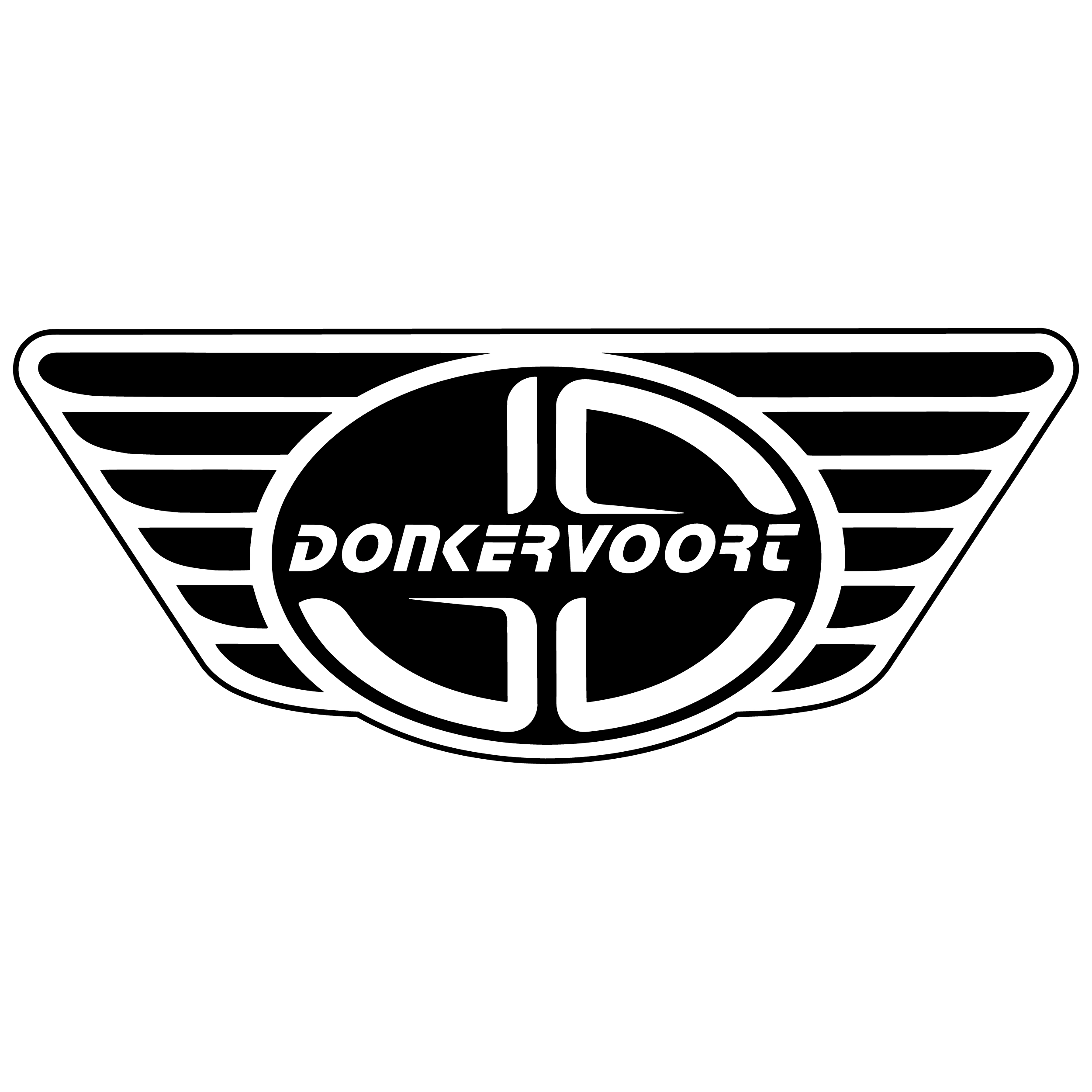 Donkervoort