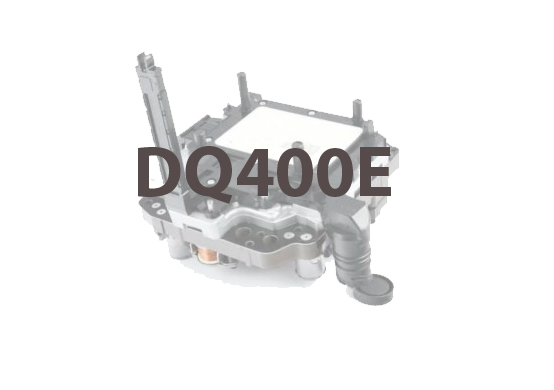 DSG 6 DQ250 (02E)