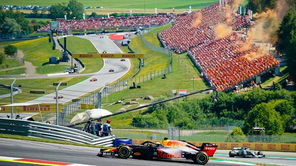 Die Formel 1 bereitet sich auf den Saisonstart vor: Saisonauftakt am Red Bull Ring?