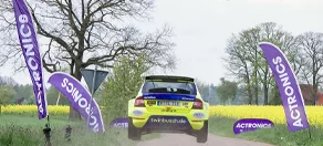 ADAC ACtronics Rallye Sulingen