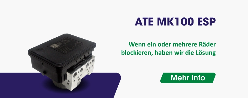ATE MK100 ESP