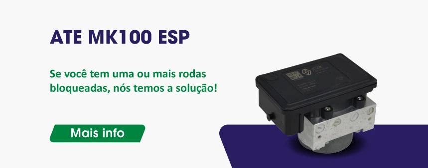 ATE MK100 ESP