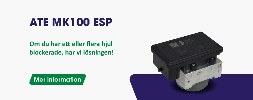 ATE MK100 ESP