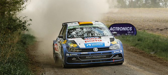 ADAC ACtronics Rallye Sulingen