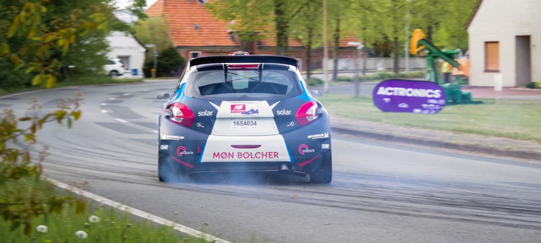 ADAC ACtronics Rallye Sulingen
