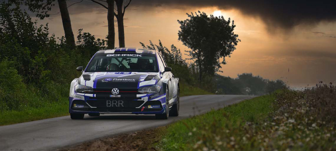 ADAC ACtronics Rallye Sulingen