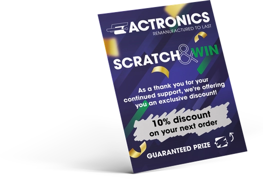 scratch & win