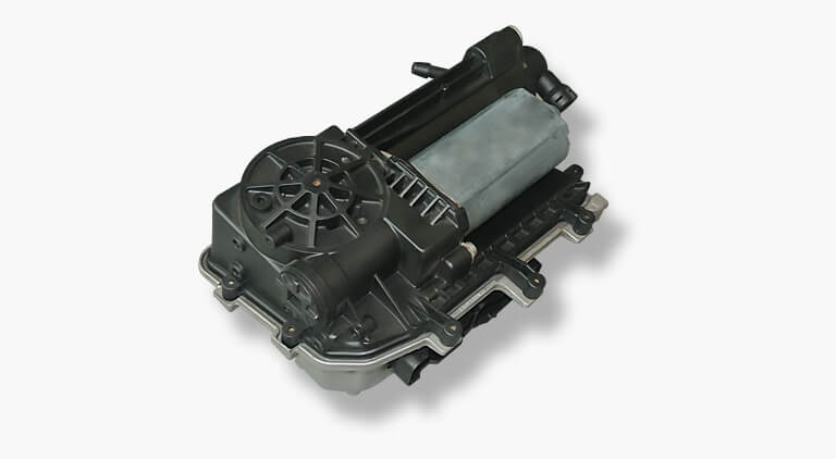 TCU Bosch Easytronic F135