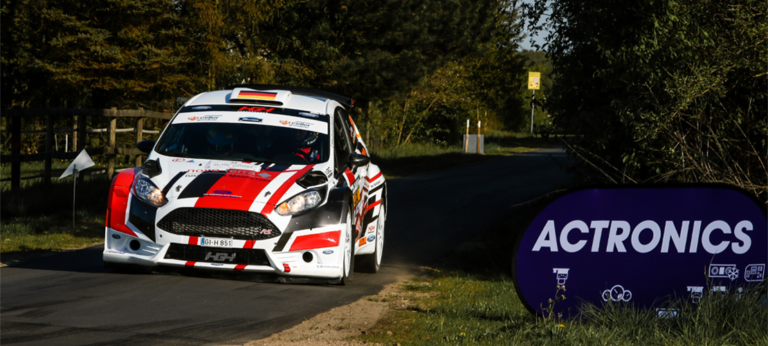 ADAC ACtronics Rallye Sulingen