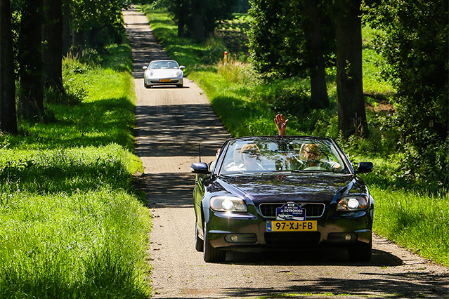 ACTRONICS Tourrally