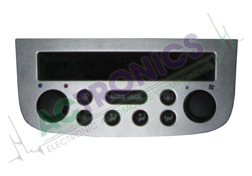 ACC Opel Corsa C 2000-2006