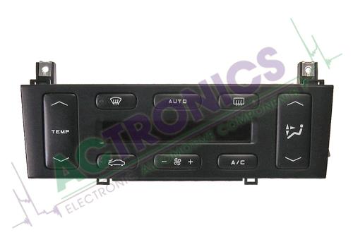 ACC Peugeot 406 1995-2004