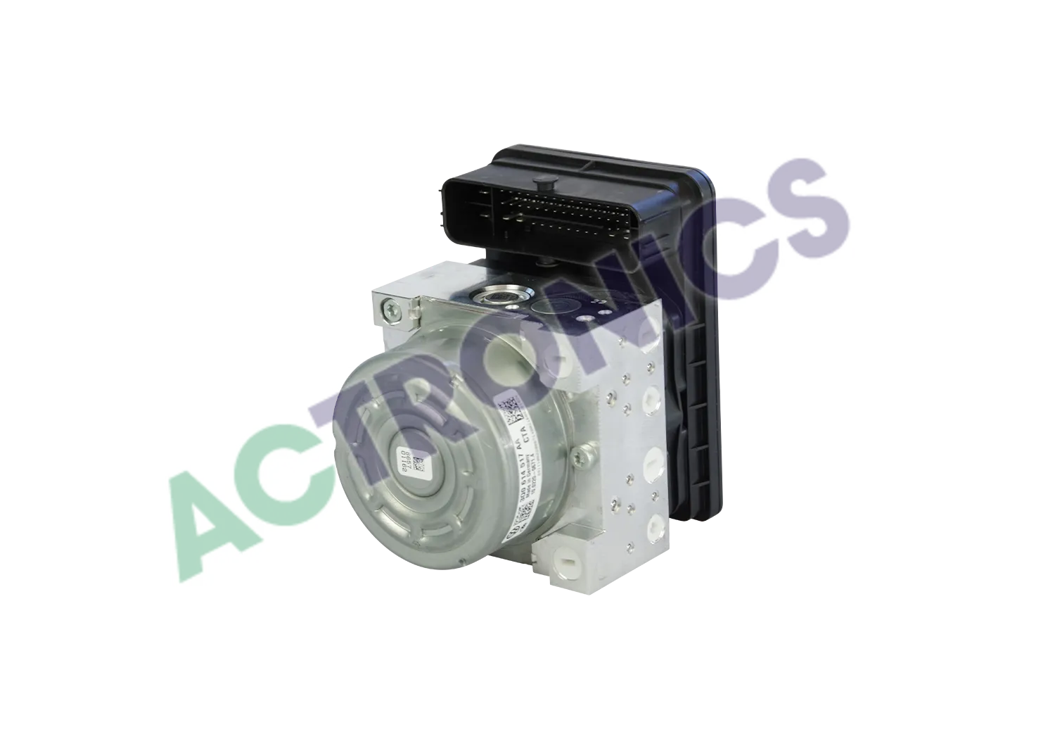 0 265 956 227 - Bosch 9.0 ESP - ABS Unit Reparatie - ACTRONICS BV