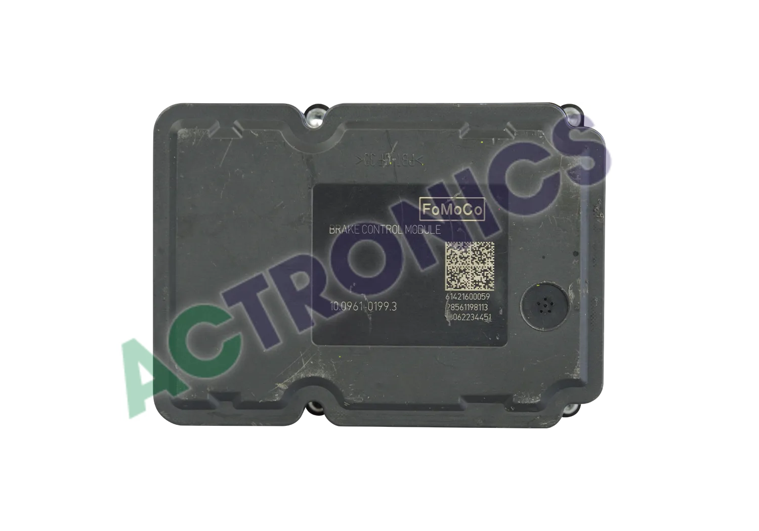 ATE MK61 Reparatie - ABS units - ACTRONICS BV