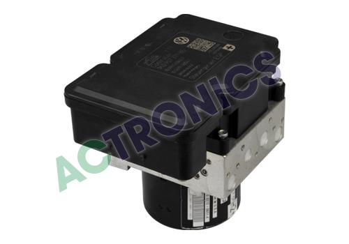 VAG VW Error Code 16352 ABS Control Module ACTRONICS LTD