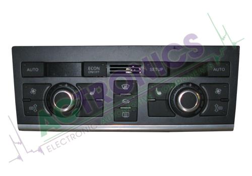 Audi A6 / Q7 2005-2011 with display