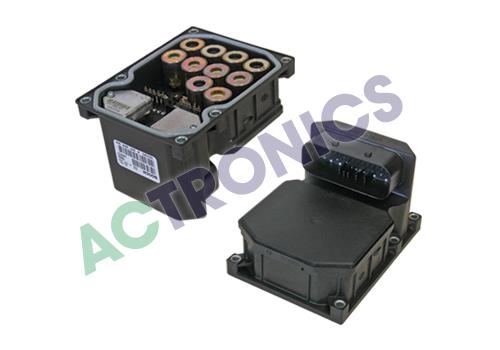 ATE BMW ABS DSC Control Unit Repair Service - E8x, E9x, E60, E63 (34517844050)