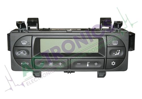 Citroën C2 / C3 2002-2009