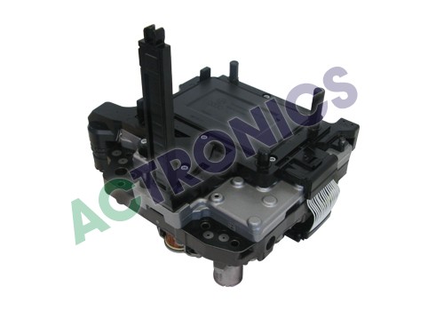 Automatic gear selector GRM (Mercedes A-class W168 / Vaneo W414 ) -  Getriebesteuergerät Reparatur - ACTRONICS GMBH