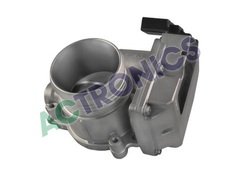 Ford - FoMoCo / Siemens VDO (7V2Q)