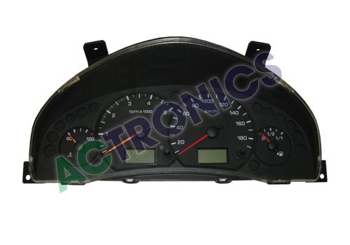 Ford Transit Connect 2002-2009