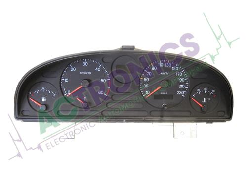 Instrument cluster Fiat Ulysse 1994-2002