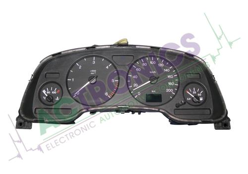 Instrument cluster Opel Astra G 1998-2004