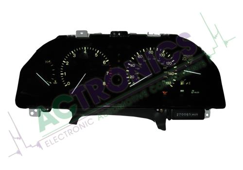 Lexus LS400 1990-1992