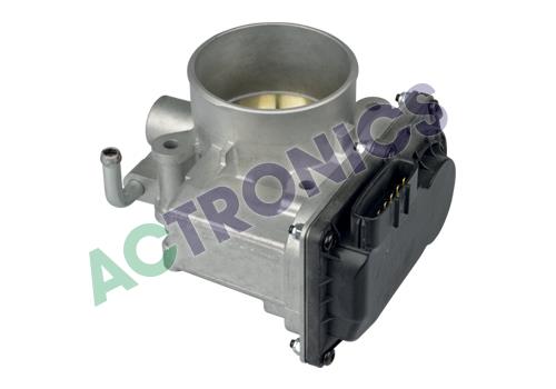 Mazda - Fomoco (LF2L)