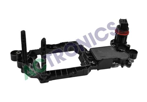 Automatic gear selector GRM (Mercedes A-class W168 / Vaneo W414 ) -  Getriebesteuergerät Reparatur - ACTRONICS GMBH