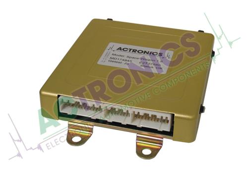 Mitsubishi 64- & 76 pin metal house