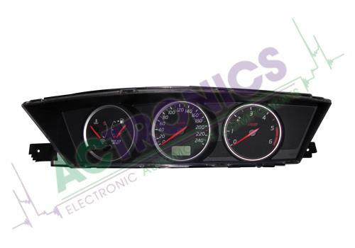 Nissan Primera / X-trail 2002-2007