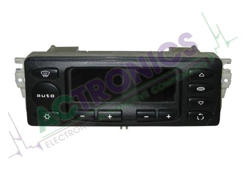 Porsche 911 (996) & Boxster (986)