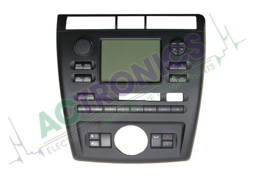 Seat Ibiza III / Seat Cordoba 2 (radio+ACC display) 1999-2002