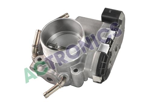 VAG - Bosch DV-E (0167)