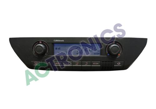 Volkswagen Polo 2001-2009 (9N) (Climatronic)