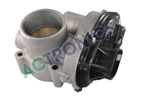 Volvo - Visteon 2S6U (Type 1)