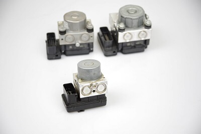 Bosch 8 ABS Motorrads-auto