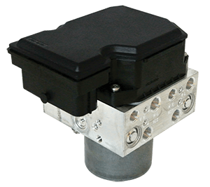 Reparasjon av ABS styreenhet ACtronics AS Opel Astra H | ABS ESP Styreenheter | ABS sensor styreenhet